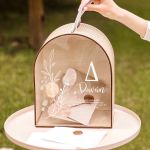 Premium Ευχολόγιο με Όνομα, Δώρο Τάξης για Δασκάλα