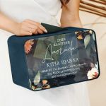 Αναμνηστικό Ευχολόγιο με Αφιέρωση για Δασκάλες