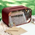 Αναμνηστικό Ευχολόγιο με Αφιέρωση για Δασκάλες