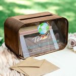 Προσωποποιημένο Κουτί Ευχών Τάξης, Δώρο για Δάσκαλο