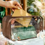 Αναμνηστικό Ευχολόγιο με Αφιέρωση για Δασκάλες