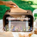 Premium Ευχολόγιο με Όνομα, Δώρο Τάξης για Δασκάλα