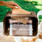 Ευχολόγιο Τάξης με Αφιέρωση, Αναμνηστικό Δώρο για Δασκάλα