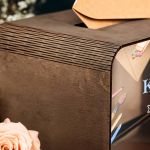 Ξύλινο Κουτί Ευχών Προσωποποιημένο, Δώρο για Δάσκαλο