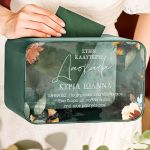 Αναμνηστικό Ευχολόγιο με Αφιέρωση για Δασκάλες