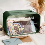 Premium Ευχολόγιο Τάξης για Δασκάλα με Όνομα και Αφιέρωση