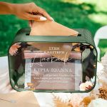 Αναμνηστικό Ευχολόγιο με Αφιέρωση για Δασκάλες