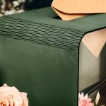 Κουτί Γάμου Ευχών Προσωποποιημένο σε Ορθογώνιο Σχήμα