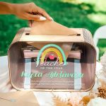 Αναμνηστικό Ευχολόγιο Τάξης για Εκπαιδευτικούς