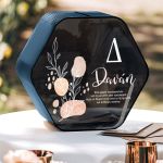 Αναμνηστικό Ευχολόγιο Τάξης με Αφιέρωση, Δώρο για Δασκάλα