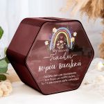 Ευχολόγιο Τάξης με Αφιέρωση, Αναμνηστικό Δώρο για Δασκάλα