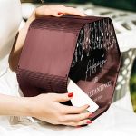 Κουτί Ευχών, Προσωποποιημένο Ξύλινο Εξάγωνο με Ονόματα