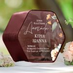 Αναμνηστικό Ευχολόγιο Τάξης για Εκπαιδευτικούς