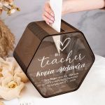 Ευχολόγιο Τάξης με Αφιέρωση, Αναμνηστικό Δώρο για Δασκάλα