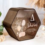 Αναμνηστικό Ευχολόγιο Τάξης με Αφιέρωση, Δώρο για Δασκάλα