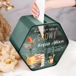 Αναμνηστικό Ευχολόγιο με Αφιέρωση, Δώρο για Δασκάλες