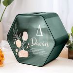 Αναμνηστικό Ευχολόγιο Τάξης με Αφιέρωση, Δώρο για Δασκάλα