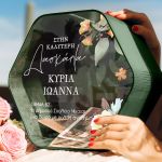 Αναμνηστικό Ευχολόγιο Τάξης για Εκπαιδευτικούς