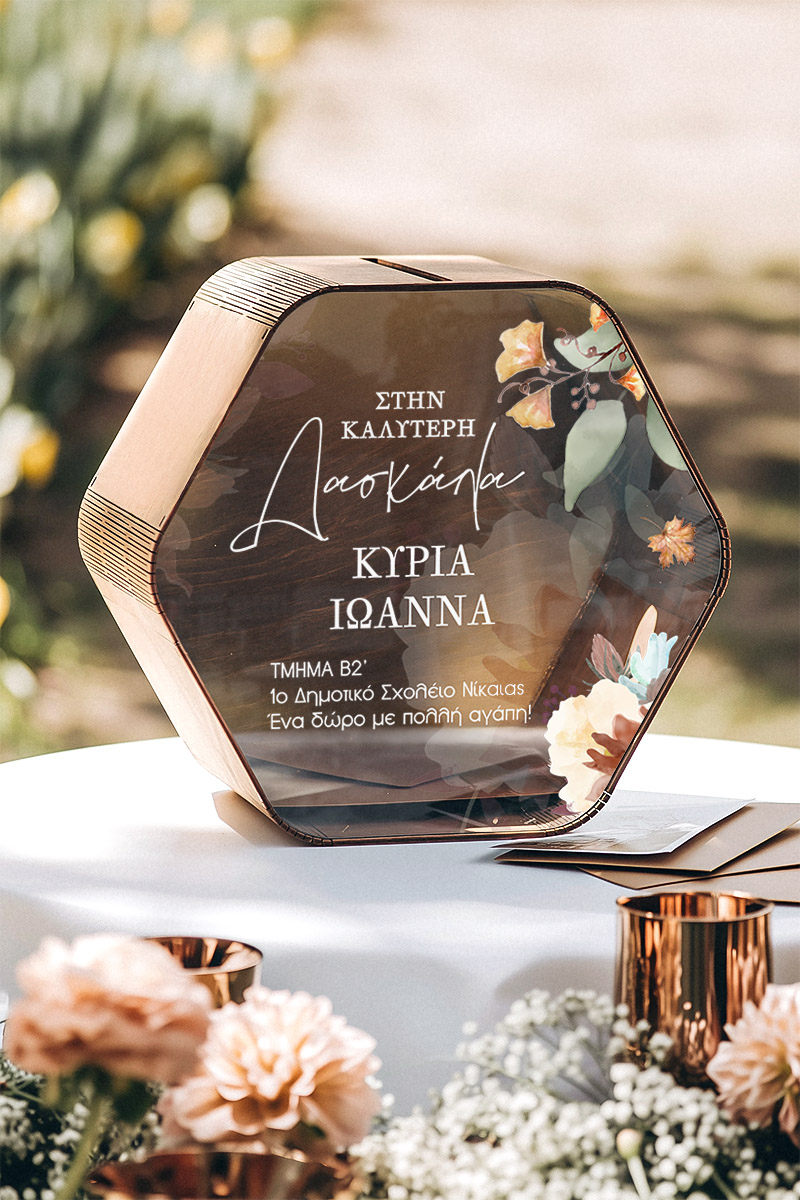 Αναμνηστικό Ευχολόγιο Τάξης για Εκπαιδευτικούς