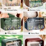 Premium Ευχολόγιο με Όνομα, Δώρο Τάξης για Δασκάλα