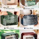 Ξύλινο Κουτί με Ευχές, Δώρο Τάξης για Δάσκαλο