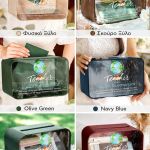 Προσωποποιημένο Κουτί Ευχών Τάξης, Δώρο για Δάσκαλο