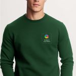 1-sweatshirts-man-a-g46-front-zoom2-green-fc