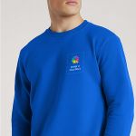 1-sweatshirts-man-a-g88-front-zoom2-blue-electric-fc