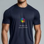 1-ultrafit-athlitiki-mplouza-se-xroma-mple-front-b
