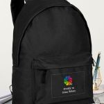Τσάντες Backpacks με Εκτύπωση – Πρακτικότητα, Προβολή και Επαγγελματική Εμφάνιση