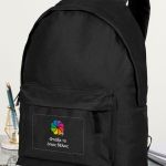 Τσάντες Backpacks με Εκτύπωση – Πρακτικότητα, Προβολή και Επαγγελματική Εμφάνιση