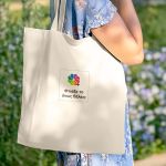 Οικολογικές Τσάντες Tote Bags με Εκτύπωση – Προώθησε το Brand σου με Στυλ και Υπευθυνότητα