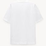 Ανδρικό Oversized Οργανικό T-Shirt με Εκτύπωση | Sol's Boxy Men