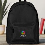 Τσάντες Backpacks με Εκτύπωση – Πρακτικότητα, Προβολή και Επαγγελματική Εμφάνιση