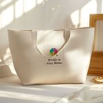 Οικολογικές Τσάντες Tote Bags Παραλίας με Εκτύπωση – Προώθησε Υπεύθυνα το Brand σου