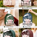 Προσωποποιημένο Κουτί Ευχών, Ιδανικό για Βάπτιση με Όνομα