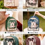 Ξύλινο Κουτί Ευχών για Βάφτιση για Ευχές και Αναμνήσεις