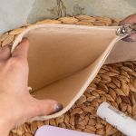 Προσωποποιημένο Τσαντάκι Νεσεσέρ με Εκτύπωση | Ιδανικό Δώρο