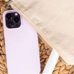 Προσωποποιημένο Τσαντάκι Νεσεσέρ με Εκτύπωση | Ιδανικό Δώρο