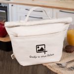 Ισοθερμικό Τσαντάκι Φαγητού – Lunch Bag Παιδικό & Ενηλίκων