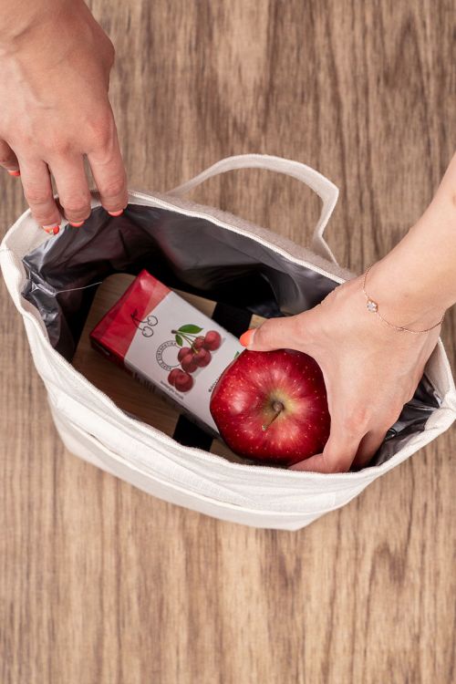 Ισοθερμικό Τσαντάκι Φαγητού – Lunch Bag Παιδικό & Ενηλίκων