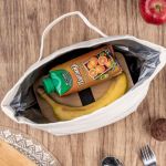 Ισοθερμικό Τσαντάκι Φαγητού – Lunch Bag Παιδικό & Ενηλίκων