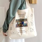 Προσωποποιημένη Τσάντα με Αφιέρωση, Σχολικό Αναμνηστικό