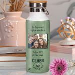 Θερμός με Φωτογραφία, Σχολικό Αναμνηστικό για Δημοτικό