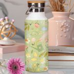 Μπουκάλι Θερμός με Φωτογραφία, Αναμνηστικό Δώρο για Δασκάλα