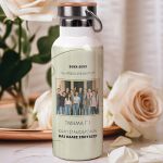 Θερμός με Φωτογραφία, Σχολικό Αναμνηστικό για Μαθητές Λυκείου