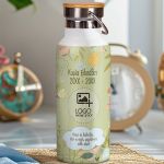 Μπουκάλι Θερμός με Φωτογραφία, Αναμνηστικό Δώρο για Δασκάλα