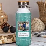 Θερμός με Φωτογραφία, Σχολικό Αναμνηστικό για Δημοτικό