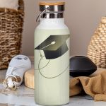 Θερμός με Φωτογραφία, Σχολικό Αναμνηστικό για Μαθητές Λυκείου