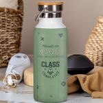 Θερμός με Φωτογραφία, Σχολικό Αναμνηστικό για Δημοτικό